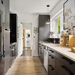 Biergh - 250m From The Sea By Interhome * Fredericia