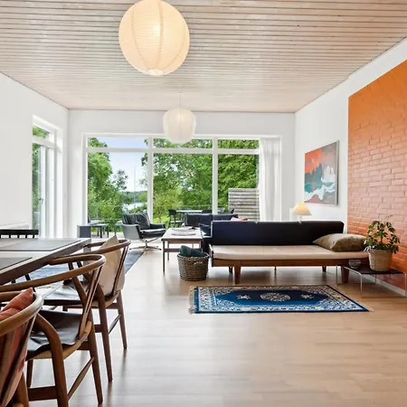 Ferienhaus Biergh - 250m From The Sea By Interhome Fredericia
