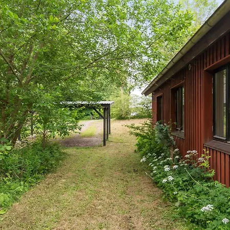 Prázdninový dům Biergh - 250m From The Sea By Interhome