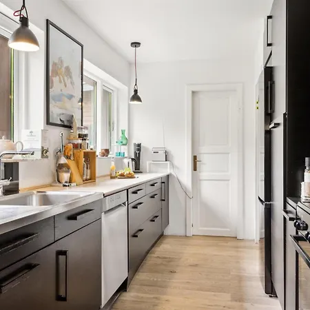 Prázdninový dům Biergh - 250m From The Sea By Interhome *