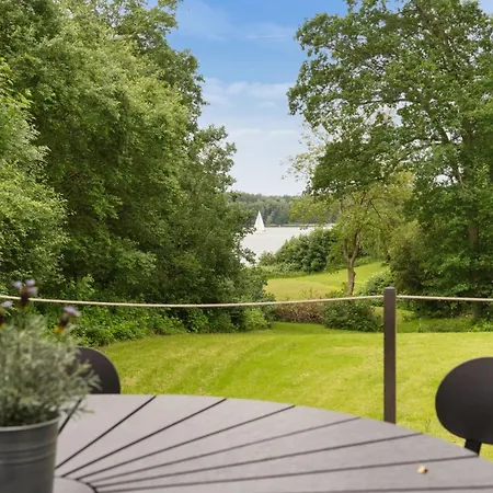 Biergh - 250m From The Sea By Interhome * Fredericia