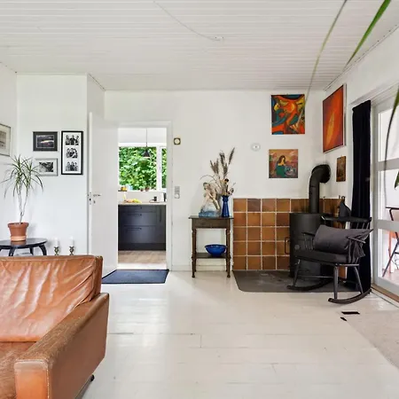 Biergh - 250m From The Sea By Interhome Сasa de vacaciones