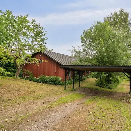 Biergh - 250m From The Sea By Interhome Holiday home Fredericia