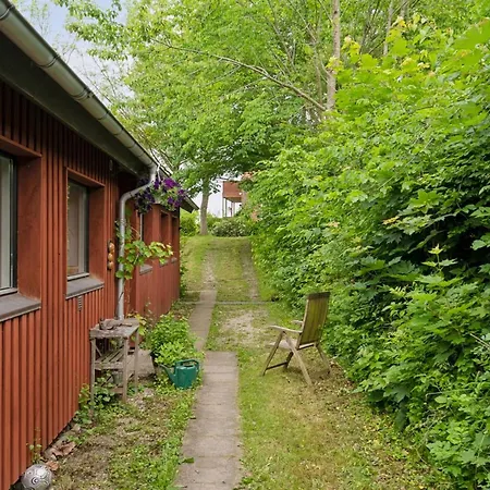 Biergh - 250m From The Sea By Interhome Prázdninový dům