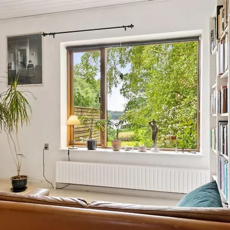 Сasa de vacaciones Biergh - 250m From The Sea By Interhome Fredericia