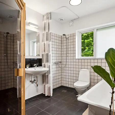 Prázdninový dům Biergh - 250m From The Sea By Interhome Fredericia