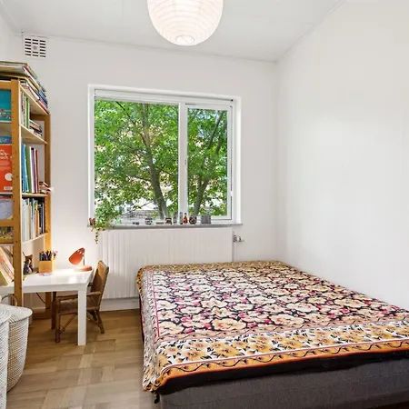Holiday home Biergh - 250m From The Sea By Interhome