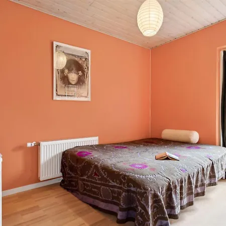 Prázdninový dům Biergh - 250m From The Sea By Interhome *