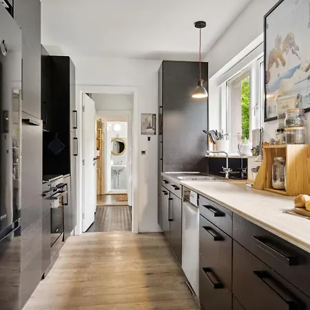 Biergh - 250m From The Sea By Interhome * Фредерисия