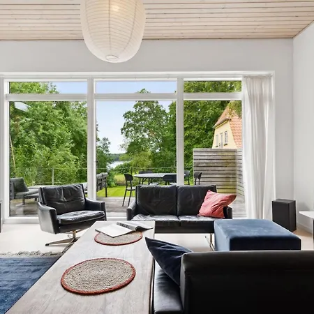 Holiday home Biergh - 250m From The Sea By Interhome Fredericia