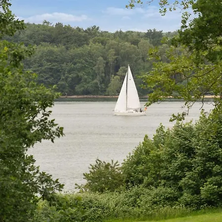 Biergh - 250m From The Sea By Interhome *