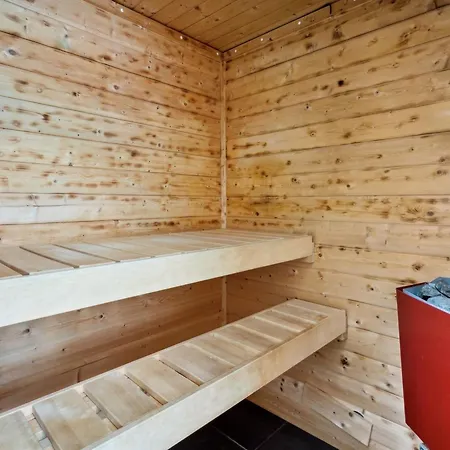 Biergh - 250m From The Sea By Interhome Holiday home *