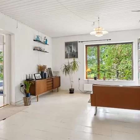 Holiday home Biergh - 250m From The Sea By Interhome *