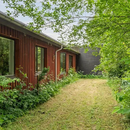Biergh - 250m From The Sea By Interhome * Fredericia