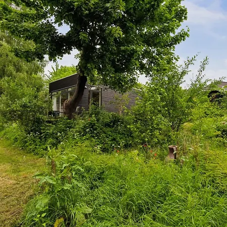 Biergh - 250m From The Sea By Interhome Holiday home Fredericia